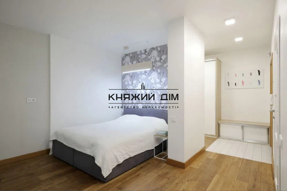 Оренда 3 кімнатна квартира ЖК Кришталеві джерела КОД 11203877 Київ - фото 7