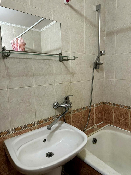 Оренда Квартира 1-кімнатна, 5/9 поверх на Йорданська, 3 Київ - фото 15