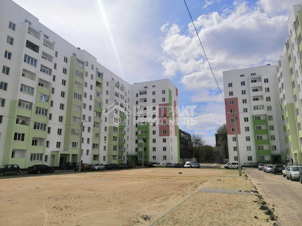 Продаж Квартира 1-кімнатна, 3/9 поверх на вул. Миру Kharkiv - photo 8
