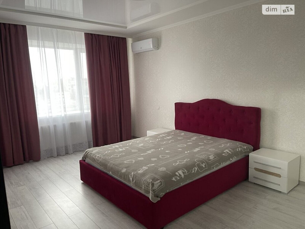 Оренда Квартира 2-кімнатна, 9/12 поверх на Антонова Вінниця - фото 1