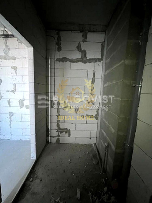 Продаж Квартира 1-кімнатна на Луценко Дмитрия ул., 2Г Київ - фото 9