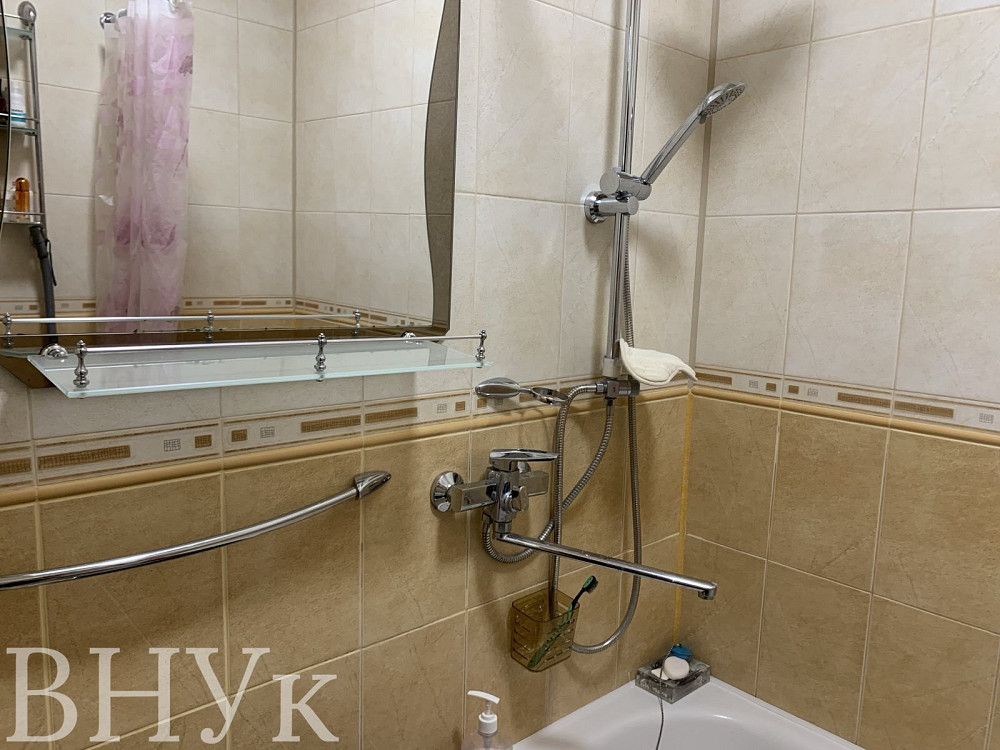 Продаж Квартира 2-кімнатна, 1/9 поверх на Івана Газюка Луцьк - фото 17