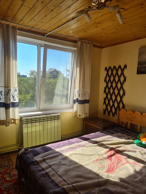 Уютный дом с садом в Новой Долине. До Одессы 15 минут. Нова Долина - фото 8