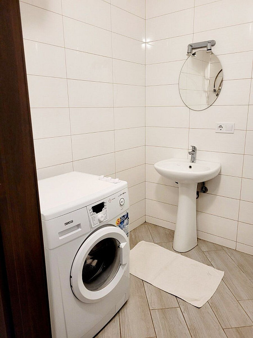 Оренда Квартира 1-кімнатна, 10/24 поверх на Харьковское шоссе, 188 Київ - фото 4