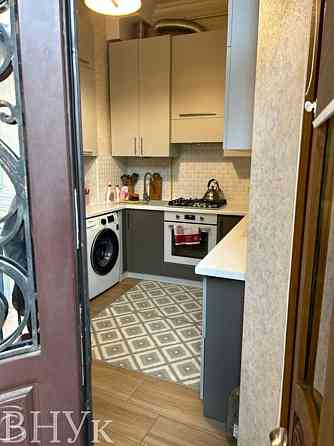 Продаж Квартира 1-кімнатна, 3/3 поверх на вул. Головацького Львів