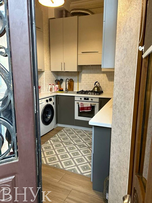 Продаж Квартира 1-кімнатна, 3/3 поверх на вул. Головацького Львів - фото 3