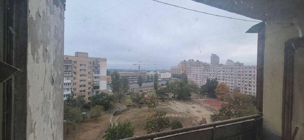 Оренда Квартира 1-кімнатна, 8/16 поверх на проспект Володимира Івасюка, 13А Киев - изображение 16