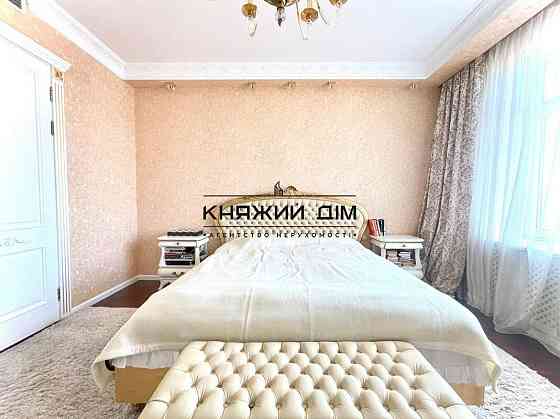 Продаж 5к Квартира 180 кв.м Круглоуниверситетская ул. Київ