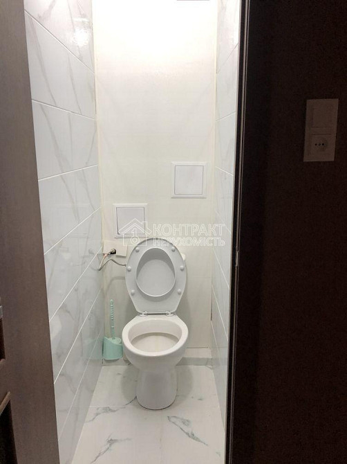 Оренда Квартира 3-кімнатна, 6/16 поверх на вул. Ахсарова Харків - фото 7