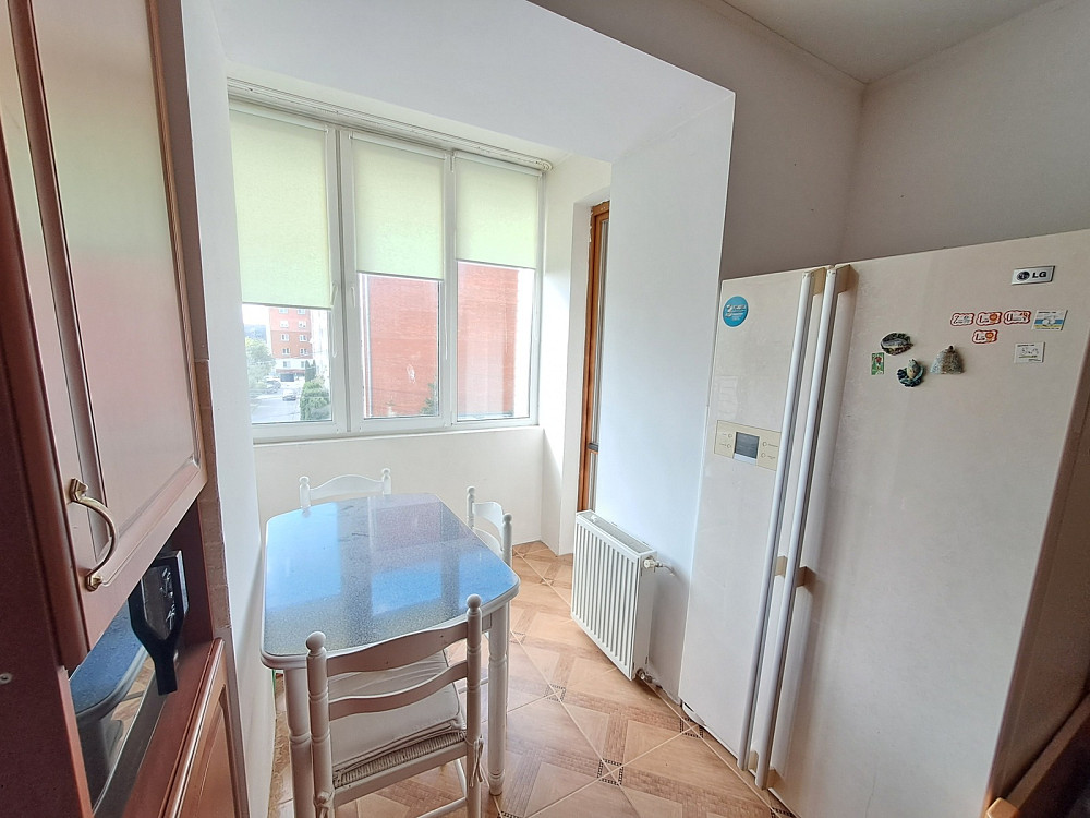 Оренда 1км квартири по вул. Вільхова, Новий Світ.Тернопіль Тернопіль - фото 6