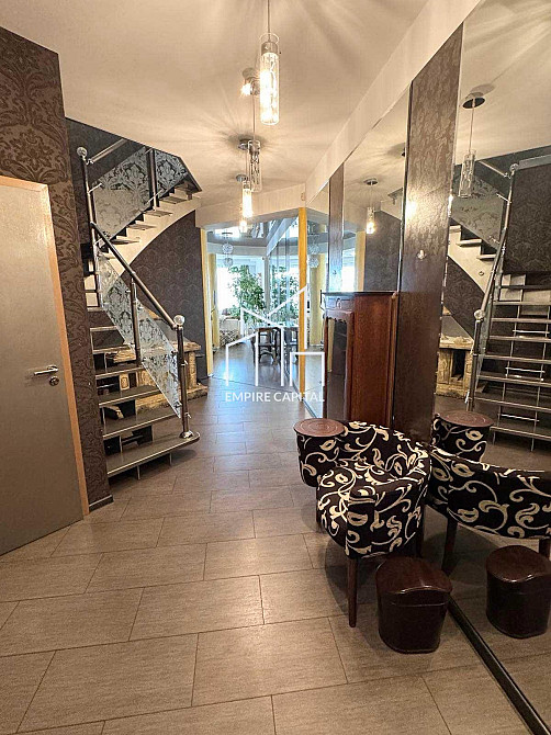 Продаж 3к Квартира 170 кв.м Стрийська вул. Львів - фото 1