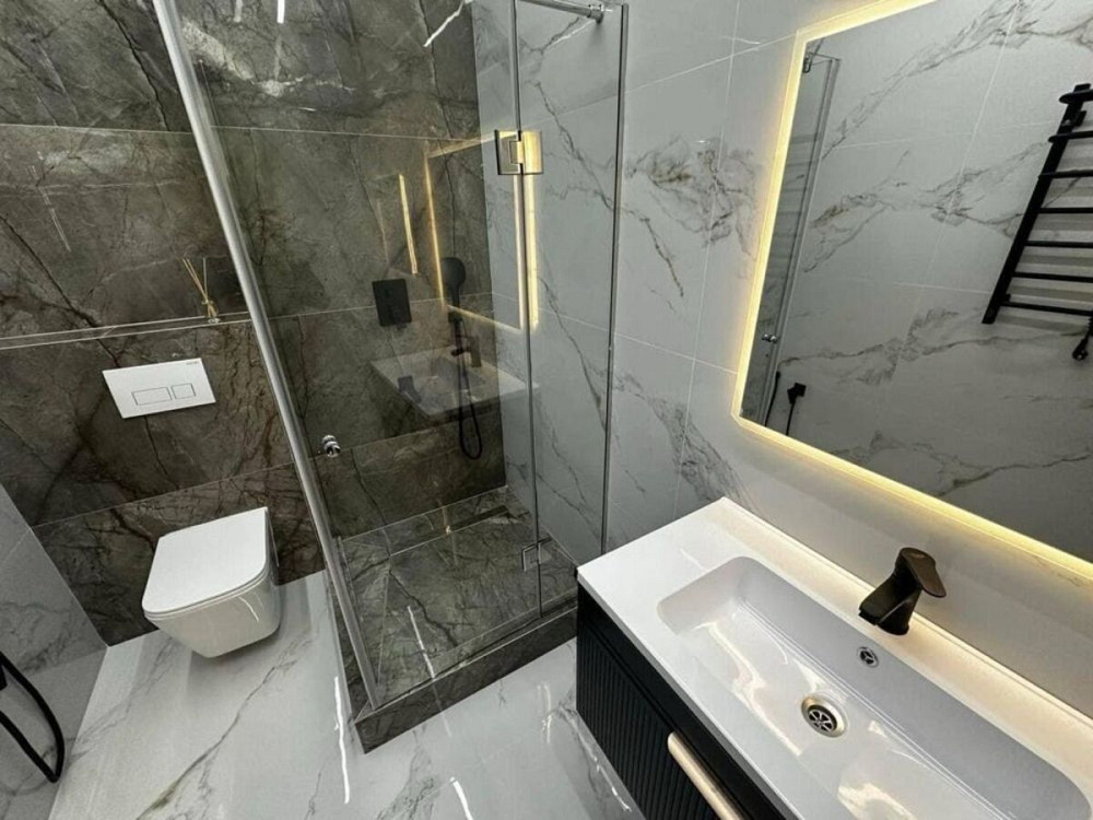 Продаж Квартира 2-кімнатна, 10/12 поверх на вул.Коновальця Івано-Франківськ - фото 9