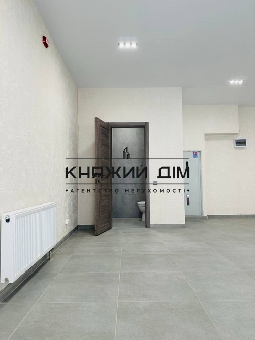 Оренда офісне приміщення на вул. Трутенко Онуфрия ул./Михайла Максимовича поверх - -1/21 Київ - фото 3