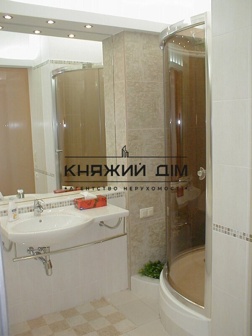 Оренда Квартира 2-кімнатна, 3/7 поверх на вул. Антоновича Киев - изображение 5