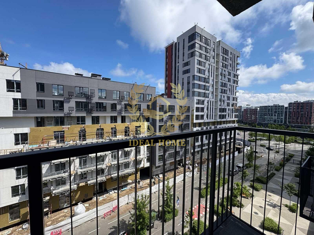 Продаж Квартира 2-кімнатна на Рыльского Тадея бул., 1 Київ - фото 7