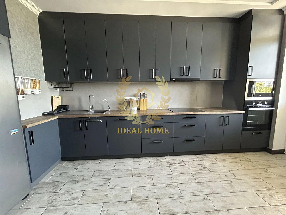 Продаж квартири в ЖК Навігатор Київ - фото 1