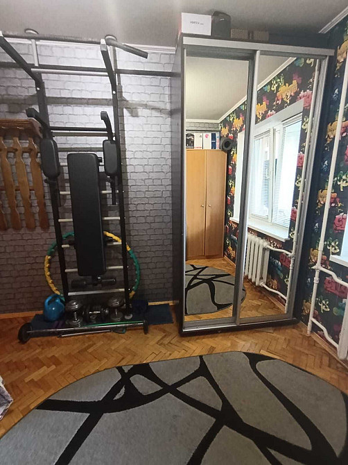 Продаж Квартира 3-кімнатна, 6/9 поверх на Шолом-Алейхема вул., д. 24 Kiev - photo 8