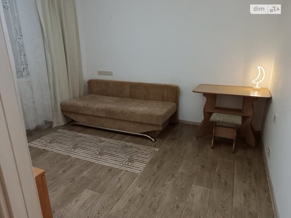 Оренда Квартира 1-кімнатна, 1/5 поверх на Зулинського Вінниця - фото 1