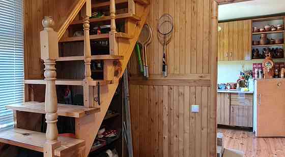 Продаж 2-поверховий Дача з ділянкою 8 сот 60 кв.м 2 кімн. на Барашівський масив Житомир