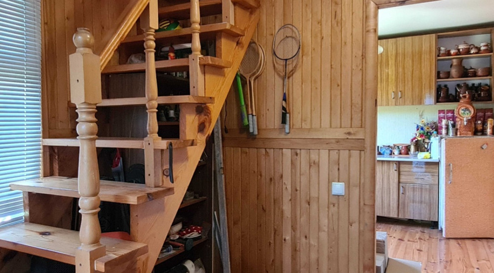 Продаж 2-поверховий Дача з ділянкою 8 сот 60 кв.м 2 кімн. на Барашівський масив Житомир - изображение 4