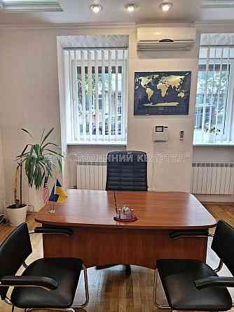 Оренда офісне приміщення на Олександра Кониського вул., 60 приміщень - 3, поверх - 1/5 Київ