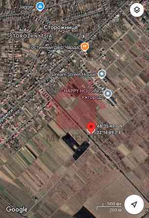 Продаж земельної ділянки 25 соток 