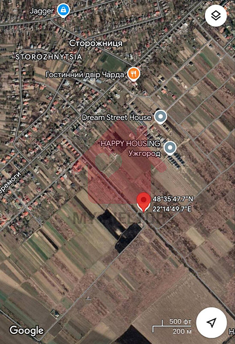 Продаж земельної ділянки 25 соток  - изображение 1