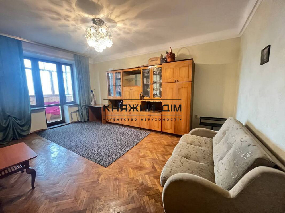 Оренда Квартира 2-кімнатна, 5/6 поверх на Авиаконструктора Антонова ул. Київ - фото 16