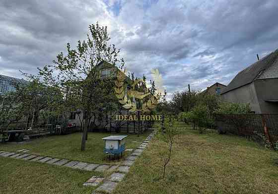 Продаж 3-поверхового дачного будинку в СТ Дніпровець в Процеві. Процев