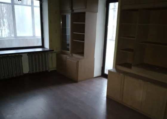 Продам двух комнатная квартира на  Таирова в "Спецпроекте" Odessa