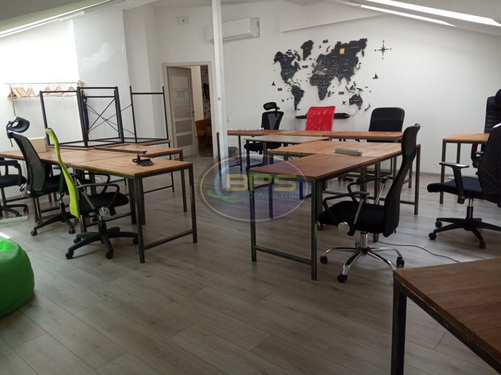 Оренда офісне приміщення на вул. Миколи Троїцького поверх - 4/4 Одеса - фото 10