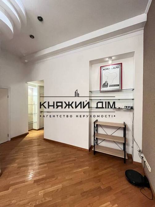 БЕЗ КОМІСІЇ! Оренда 3 -к. кв. студія метро Майдан Незалежності по вул. Михайлівській . №: 11203791 Київ - фото 16