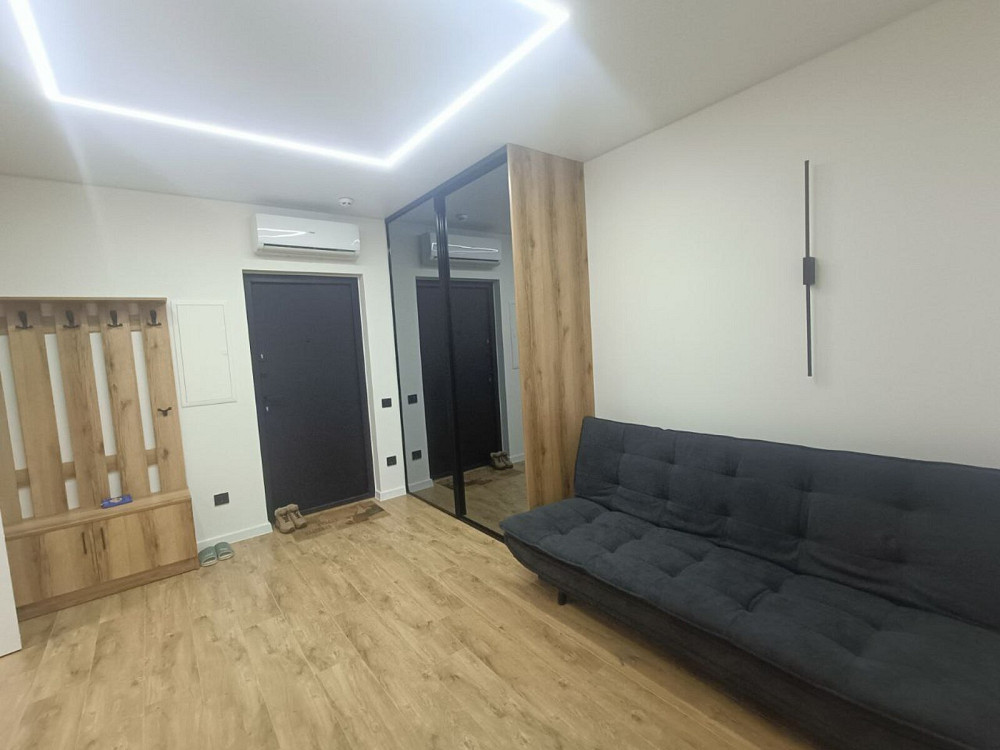 Оренда Квартира 1-кімнатна, 12/13 поверх на вул. Бельведерська Івано-Франківськ - фото 11