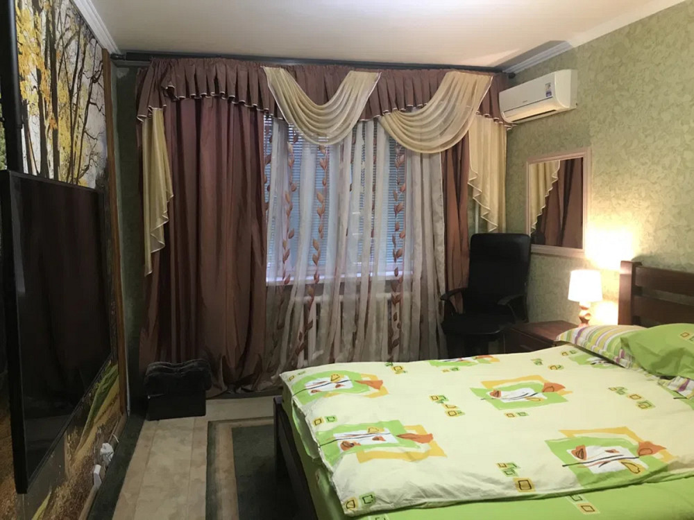 Оренда Квартира 3-кімнатна, 3/16 поверх на просп. Голосіівський, 11 Киев - изображение 3