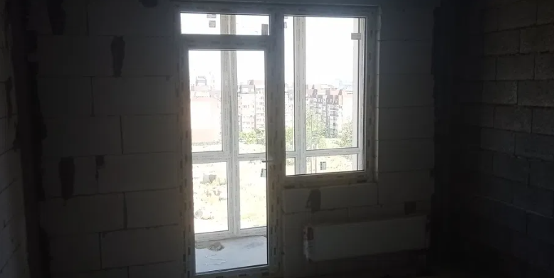 Продам 1-комнатную квартиру в ЖК "Золотая Эра" (п.Котовского), еОселя Крижанівка (Комінтернівський район) - фото 8