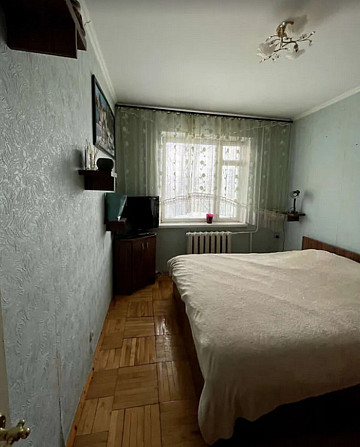 Продаж 3к квартири 63.4 кв. м на вул. Київська Тернопіль - фото 1