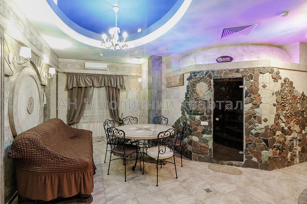 Оренда приміщення вільного призначення на Петра Калнишевського вул., 7 приміщень - 14, поверх - 1/25 Киев - изображение 20