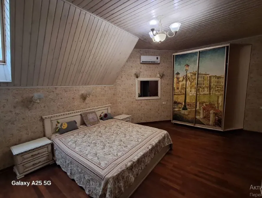 Продаж 2-поверховий Будинок з ділянкою 6 сот 180 кв.м 4 кімн. на с. Авангард, Хаджибейський район, Одеська міськрада, Одеська область, 65000 Одеса - фото 13