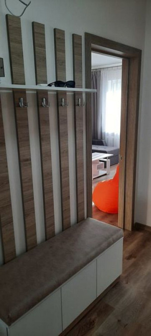 Оренда Квартира 1-кімнатна, 6/25 поверх на Елизаветы Чавдар ул., 38 Київ - фото 5