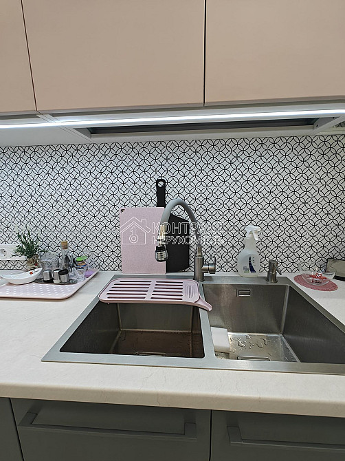 Продаж Квартира 2-кімнатна, 5/16 поверх на вул. Ботанічний Харків - фото 20