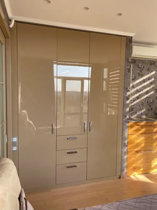 Продаж 4к Квартира 98 кв.м Аллы Горской Дніпро - фото 11