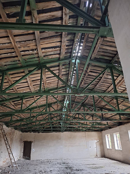 Продаж торгове приміщення на вул. Шосейна поверх - 3/3  - фото 13