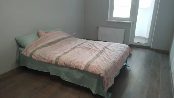 I will rent a spacious 1-room apartment on Tairova in the residential complex “Dmitrievsky 1” Odessa