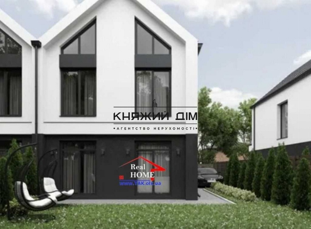 Продаж 3-поверховий Будинок з ділянкою 2 сот 120 кв.м    - фото 5