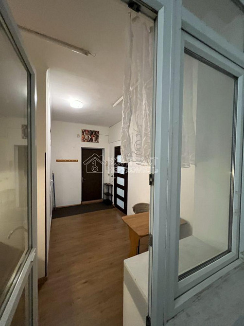 Оренда 1к Квартира 33 кв.м Греківська вул. Kharkiv - photo 3