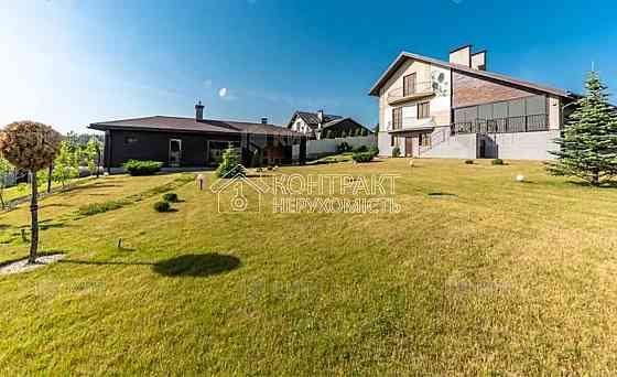 Продаж Будинок 5-кімнатний на вул. Горлівський Харьков