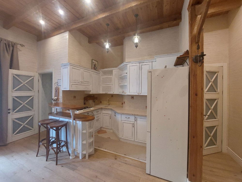 Продам 2-х комнатную квартиру на Маразлиевской Одеса - фото 2