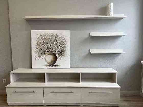 Оренда Квартира 1-кімнатна, 10/27 поверх на пр. Николая Бажана Київ