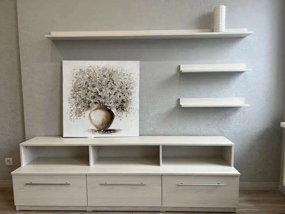 Оренда Квартира 1-кімнатна, 10/27 поверх на пр. Николая Бажана Київ - фото 1