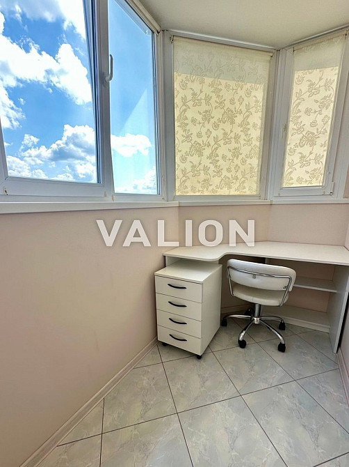 Оренда Квартира 3-кімнатна, 19/25 поверх на Генерала Генадія Воробйова, 13Е Kiev - photo 9